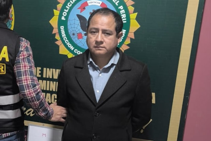 Alcalde Raúl Peña blindó a gerente municipal Ronald Yupanqui pese a investigación por corrupción 